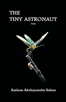 portada The Tiny Astronaut 