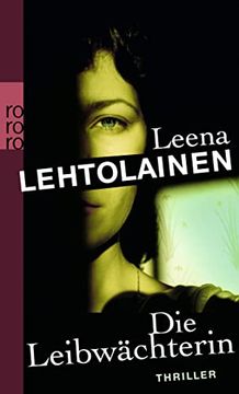 portada Die Leibwächterin (en Alemán)