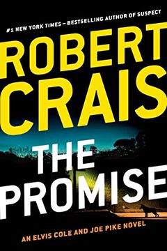 portada The Promise (Elvis Cole and joe Pike) (in English)