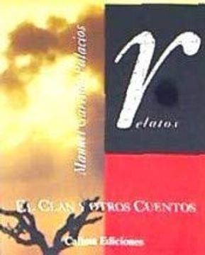 portada El Clan y Otros Cuentos (in Spanish)