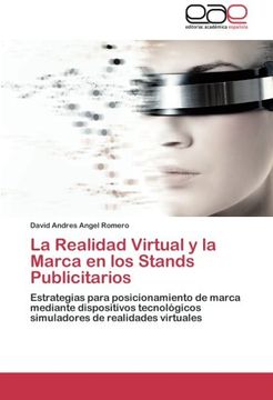 portada La Realidad Virtual y La Marca En Los Stands Publicitarios