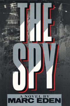portada The Spy (in English)