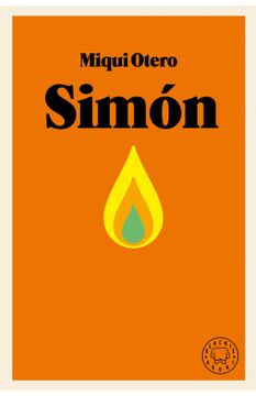 portada Simón (in Spanish)