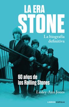 portada La era Stone (in Spanish)