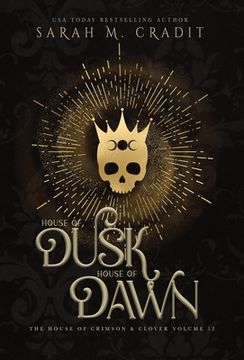 portada House of Dusk, House of Dawn: A New Orleans Witches Family Saga 