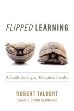 portada Flipped Learning: A Guide for Higher Education Faculty (en Inglés)