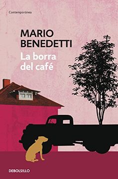 portada Borra del Cafe, la (in Spanish)