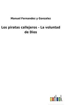 portada Los Piratas Callejeros - la Voluntad de Dios