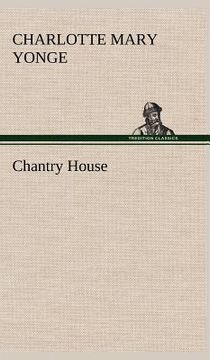 portada chantry house (in English)
