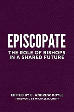 portada Episcopate: The Role of Bishops in a Shared Future 