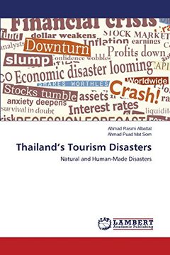portada Thailand's Tourism Disasters