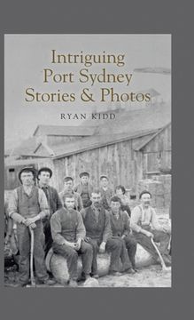 portada Intriguing Port Sydney Stories & Photos