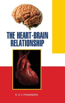 portada The Heart-Brain Relationship (in English)