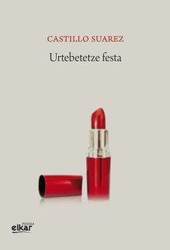 portada Urtebetetze Festa (in Basque)