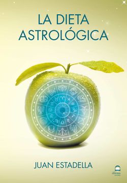 portada La Dieta Astrológica