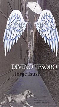 portada Divino Tesoro (in Spanish)