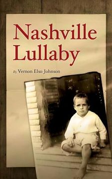 portada Nashville Lullaby (en Inglés)