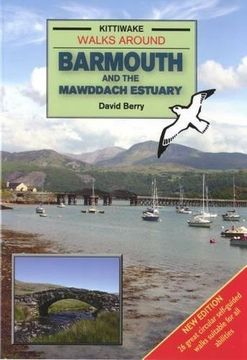 portada Walks Around Barmouth and the Mawddach Estuary