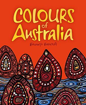 portada Colours of Australia 