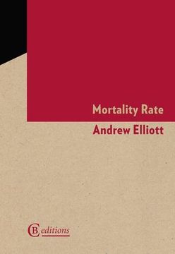 portada Mortality Rate (en Inglés)