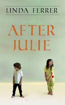 portada After Julie (en Inglés)