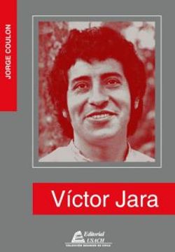 portada Víctor Jara.