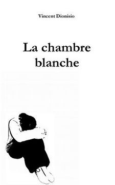 portada La chambre blanche (in French)
