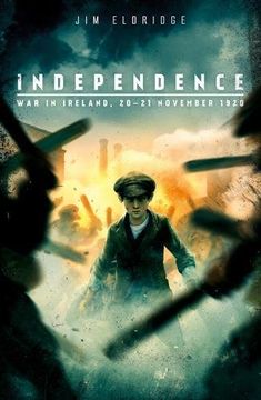 portada Independence: War in Ireland, 20 - 21 November 1920