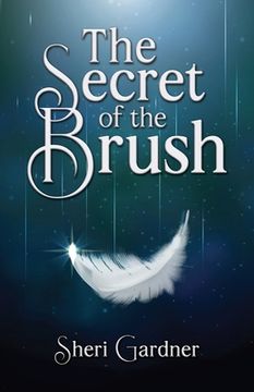 portada The Secret of the Brush (in English)