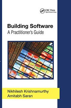 portada Building Software: A Practitioner`S Guide (Applied Software Engineering) (en Inglés)