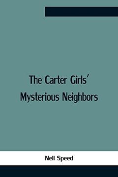 portada The Carter Girls'Mysterious Neighbors 
