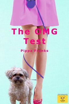 portada The OMG Test (en Inglés)