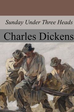 portada Sunday Under Three Heads (en Inglés)