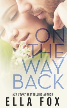 portada On The Way Back (en Inglés)