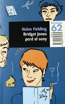 portada Bridget Jones Perd el Seny (en Catalá)