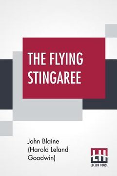 portada The Flying Stingaree (en Inglés)