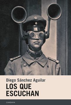 portada Que Escuchan,Los (in Spanish)