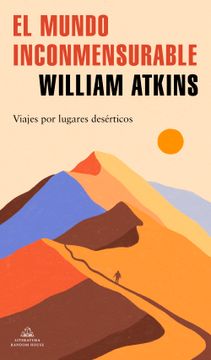 portada El mundo inconmensurable - Atkins, william - Libro Físico (in Spanish)