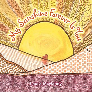 portada My Sunshine Forever is you 