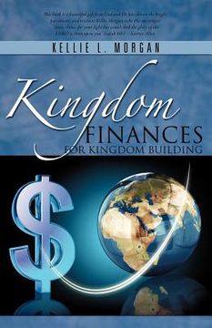 portada kingdom finances for kingdom building (in English)