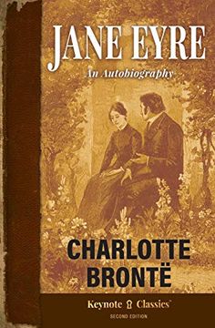 portada Jane Eyre (Annotated Keynote Classics) (in English)
