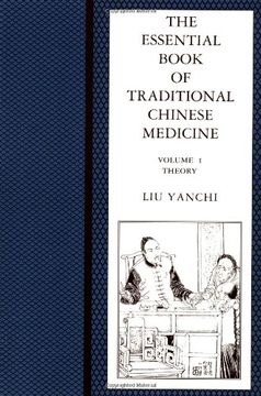 portada The Essential Book of Traditional Chinese Medicine, Vol. 1: Theory (en Inglés)