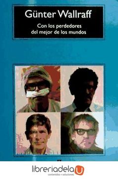 portada Con los Perdedores del Mejor de los Mundos (in Spanish)