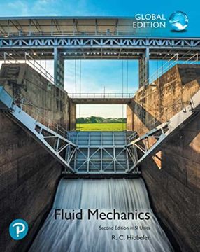 portada Fluid Mechanics in si Units (en Inglés)