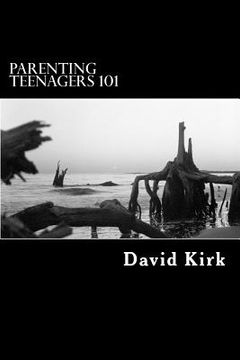 portada Parenting Teenagers 101: A Lesson in Conflict Resolution (in English)