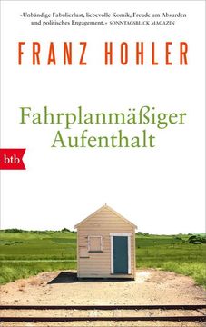 portada Fahrplanmäßiger Aufenthalt (in German)