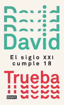 portada El Siglo xxi Cumple 18 (in Spanish)