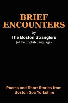 portada brief encounters (en Inglés)