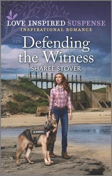 portada Defending the Witness (in English)