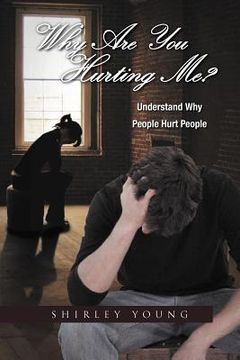 portada why are you hurting me? (en Inglés)